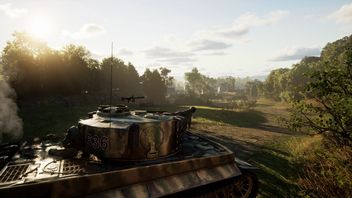 Nowa realistyczna gra o bitwach z II wojny światowej ma spory potencjał, ale głosy AI rujnują wszystko. Nie pomaga też wysoka polska cena Call to Arms: Panzer Elite