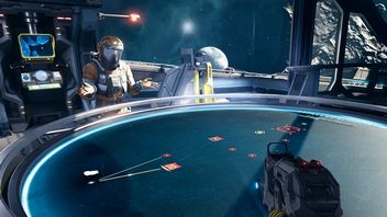 Wyczekiwana strzelanka science fiction zalicza iście kosmiczną premierę na Steam. Niska cena i duża ilość zawartości to wielkie zalety Jump Space
