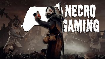 Od kupca po mnicha. Ta gra survivalowa obiecywała wszystko, ale ambitne zadanie przerosło twórców