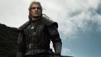 Wiedźmin Netflixa dostanie prawdopodobnie 3 sezony. Jest zdjęcie z Płotką