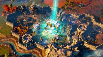 Premiera wyczekiwanej strategii fantasy. Endless Legend 2 debiutuje nie tylko we wczesnym dostępie, ale i od razu w PC Game Pass