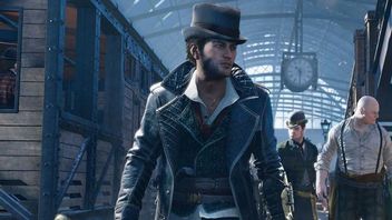 Kiedyś twórcy Assassin's Creed mieli więcej odwagi? Fani przypominają jak bardzo deweloperzy igrali z rzeczywistością