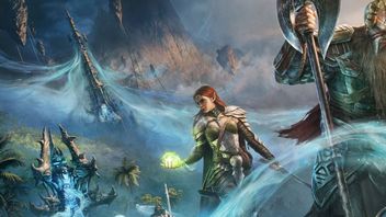 Scenarzyści zapomnieli jak pisać ciekawe postacie w fantasy? Fani ESO zwracają uwagę na coraz większy problem