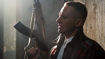 Kultowe Psy powrócą jako serial Netflixa. Władysław Pasikowski ponoć rozpoczął już pracę nad produkcją