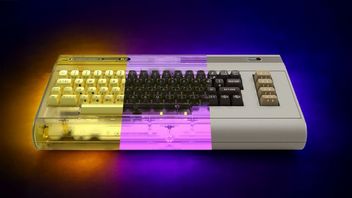 Commodore 64 powraca niczym feniks z popiołów. Już ponad 10000 osób chce reedycji kultowego komputera