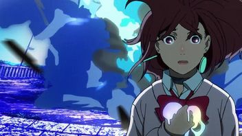 3. sezon Dandadan pokaże coś, czego w anime jeszcze nie było. Ale Science Saru ma poważne powody, by nie spieszyć się z anime