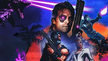 „Potrzebujemy więcej głupich gier.” Zdaniem graczy wciąż za mało jest szalonych eksperymentów takich jak dość zapomniana odsłona Far Cry