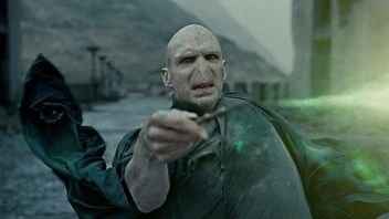 Voldemort w serialu Harry Potter może być kobietą? Wśród kandydatów do roli w adaptacji HBO są ponoć także aktorki