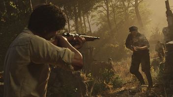 Mafia 5 dostała już ponoć „zielone światło”. Po dużym sukcesie The Old Country nie dziwi to ani trochę