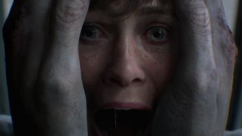 „Tak! Horror od Kojimy!”. Gracze reagują na zwiastun nowej gry i czują się jak przy P.T