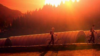 Na start to był hit Netflixa. Za 4 dni ukaże się finał najmroczniejszego anime 2025 roku