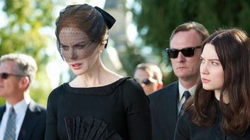 Wpadł na Netflix i od razu jest hitem. Polacy oszaleli na punkcie pokręconego thrillera z Nicole Kidman