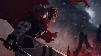 Wyczekiwany serial fantasy z 2026 roku ma nowy zwiastun. Fani anime nie mogą wyjść z podziwu po obejrzeniu go