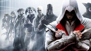 Assassin's Creed zaliczyło już miejsca i epoki, o których przez lata marzyli fani. Teraz zastanawiają się, gdzie seria pójdzie dalej