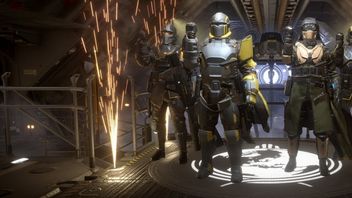 Milczenie twórców Helldivers 2 zaczyna niepokoić graczy. Fani chcą, by deweloperzy w końcu przyznali, że mają problem