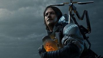 Adaptacja Death Stranding zaskoczy fanów. Film Michaela Sarnoskiego przedstawi nową, oryginalną historię