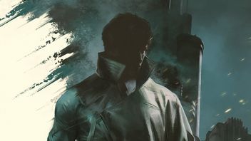 Czy to duchowy następca Metal Gear? Hideo Kojima ujawnia plakat i obsadę PHYSINT, i sugeruje okno premiery