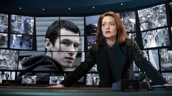 Tylko 12 odcinków i aż 96% na Rotten Tomatoes. Polacy nie przegapili porywającego dreszczowca z Top 10 SkyShowtime