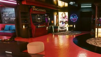 Tylko dwie gry w historii były modowane częściej niż Cyberpunk 2077. Gracze modyfikują polskiego RPG-a na potęgę