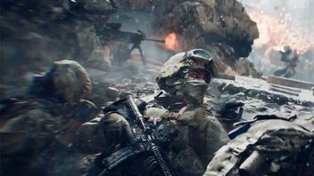 Tak brzmi nowy motyw Battlefielda. Sądząc po reakcjach fanów, raczej nie dołączy do kanonu uwielbianych utworów