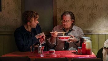 Dziś wielki szpiegowski hit wraca z nowym sezonem i 100% na Rotten Tomatoes. Tego genialnego thrillera Apple TV+ nie możesz przegapić