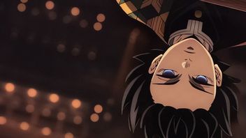 Nadeszły złe wieści dla tych, którzy nie mogą doczekać się kolejnych części Demon Slayer: Infinity Castle