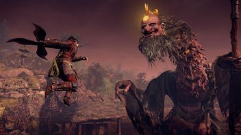 W 2026 roku jeden miesiąc zapowiada się niesamowicie dla gier rodem z Japonii, NiOh 3 będzie kolejną z nich