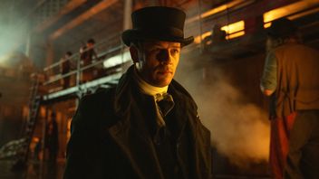 Już jutro na Netflixa wjedzie następca Peaky Blinders. Oparty na prawdziwej historii serial opowie o brutalnej walce o władzę