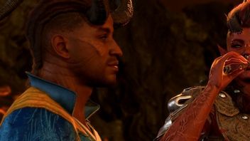 Ponad 100 nowych dialogów, setki nagranych ścieżek i więcej reakcji. Do Baldur's Gate 3 powróci masa świetnej zawartości