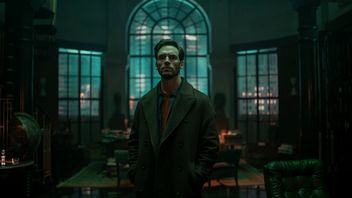 Harlan Coben prezentuje swoją nową serię, a zwiastun Prime Video pokazuje, że jest ona zupełnie inna niż jego thrillery dla Netflixa