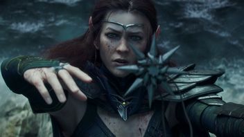 Plotka o dacie premiery Elder Scrolls 6 zdominowała sieć, ale źródło budzi wąpliwości. „Przypadkowy gość, który nic nie wie i tylko zgaduje”