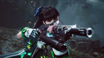 Stellar Blade dostało nową, darmową zawartość na PC i PS5, w tym rozszerzone zakończenie