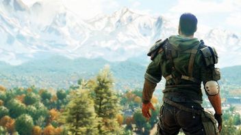 W Dying Light The Beast możecie pozbywać się zombiaków w stylu Igi Świątek. Twórcy umieścili w grze specyficzną broń