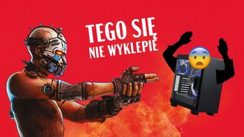 Nic nie usprawiedliwia tego, jak ta gra działa - recenzja techniczna Borderlands 4