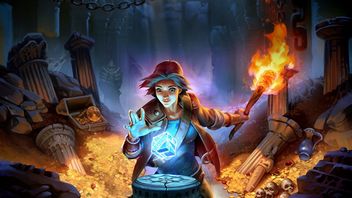 Prezes chce, by popularna gra stała się „drugą co do wielkości serią MMO na Zachodzie”. Uważa, że „krótkoterminowe bóle” są tego warte