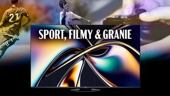 Jeden telewizor, trzy zastosowania - sprawdzamy modele Hisense do sportu, gamingu i kina