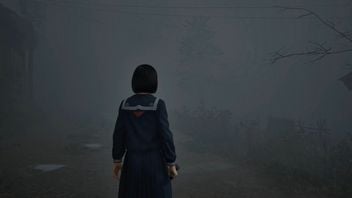Wystarczyła chwila, by powstał mod, który usuwa z Silent Hill f znak rozpoznawczy serii. Efekt jest interesujący