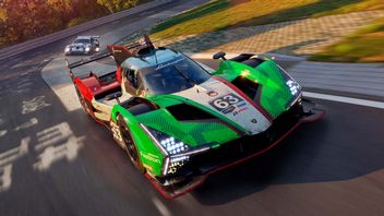 „Żadnych subskrypcji” i „ostra rywalizacja ponad skomplikowane paywalle”. Nowa gra twórców Project Cars pozytywnie zaskoczy graczy PMR już w dniu premiery