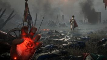 Nową, mroczną grę polskich twórców cyberpunkowych hitów można już sprawdzić i zdobyć za darmo. Rozpoczęły się otwarte testy Valor Mortis