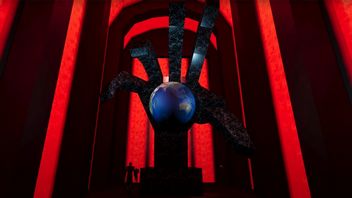 Po 25 latach legendarny Deus Ex otrzyma oficjalny remaster. Zobacz pierwsze szczegóły i ujęcia z gry