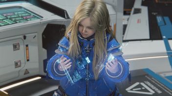 Wciąż będąca wielką niewiadomą gra sci-fi pozwoli w prosty sposób zapewnić sobie dużą przewagę. Capcom nadal skąpi graczom daty premiery Pragmata