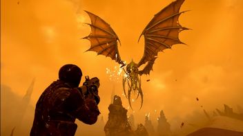 Szlify, a nie nowa zawartość, mają być w centrum uwagi przepraszających twórców Helldivers 2