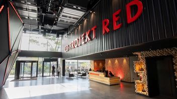 CD Projekt RED pokazał nową siedzibę. Wybudowano ją z myślą o tworzeniu Wiedźmina 4