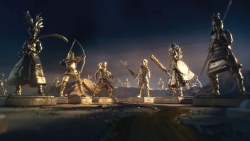 Populacje w strategii Europa Universalis 5 będą najbardziej wierne rzeczywistości w historii serii. To zasługa dwóch systemów, których skala robi olbrzymie wrażenie