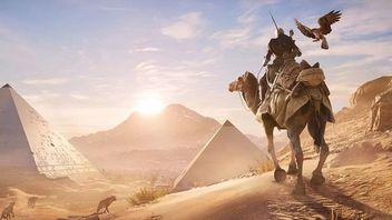 Assassin’s Creed Origins – znamy datę premiery trybu Discovery Tour