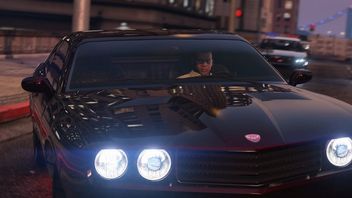 Fan GTA sprawił, że stacji radiowych z gry może teraz słuchać we własnym aucie - „Musisz zacząć to sprzedawać”