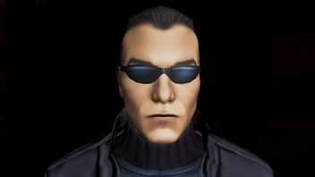Czy remaster Deus Exa ma sens? Gracze wskazują na lepszą i tańszą fanowską alternatywę
