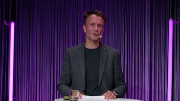 „Gracze nie pragną mdłych zadań pobocznych ani syntetycznych głosów AI”. Szef Embracer przedstawia swoje zdanie o sztucznej inteligencji