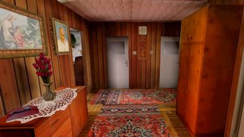 „Poczułam zapach mieszkania babci”. Filmy horroru w czasach po PRL-u wzbudziły nostalgię u polskich graczy