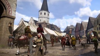 Warhorse właśnie pokazało pozycję obowiązkową dla graczy KCD2. Na pewno będzie pasować do fanowskiej kolekcji